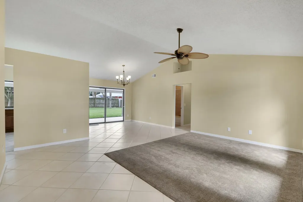 1582 SW Aledo Lane Port St Lucie FL 34953