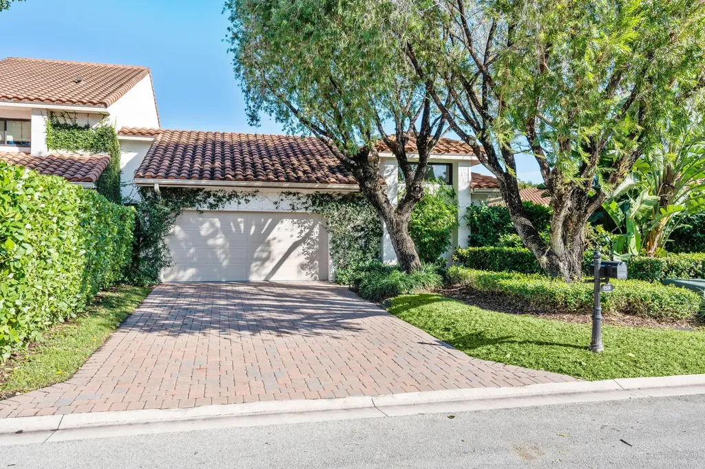 2514 Windsor Way Court Wellington FL 33414