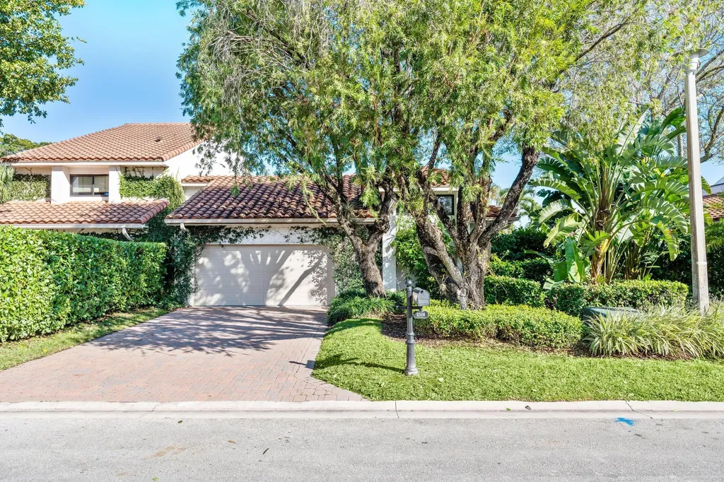 2514 Windsor Way Court Wellington FL 33414