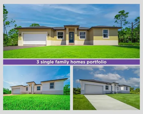 15245 Brainbridge Circle Port Charlotte FL 33981