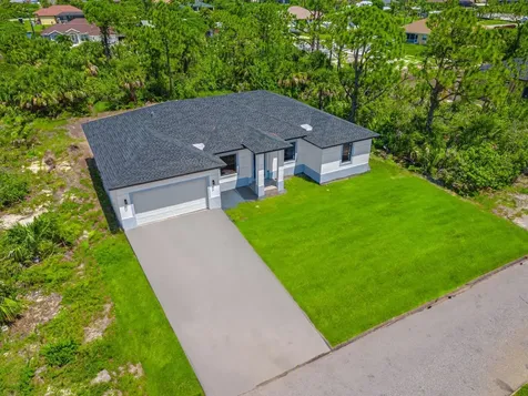 15245 Brainbridge Circle Port Charlotte FL 33981