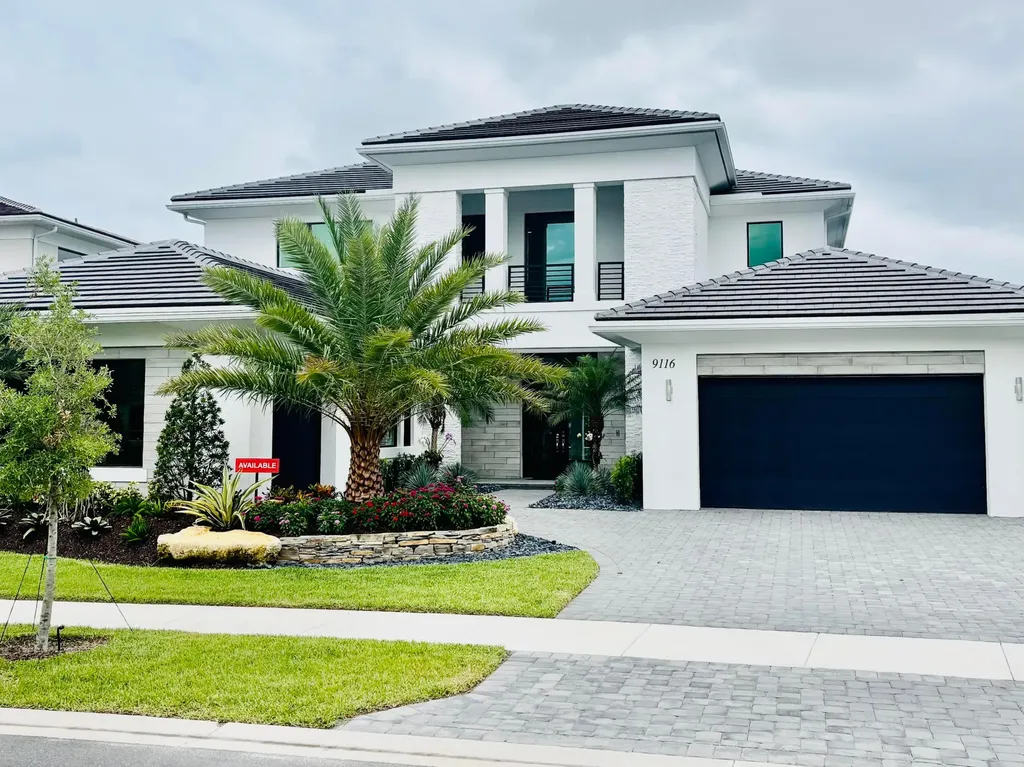 9116 Coral Isle Circle Palm Beach Gardens FL 33412
