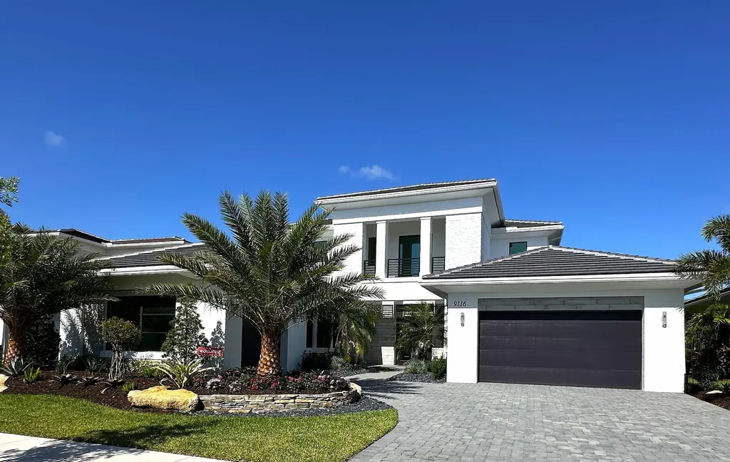 9116 Coral Isle Circle Palm Beach Gardens FL 33412