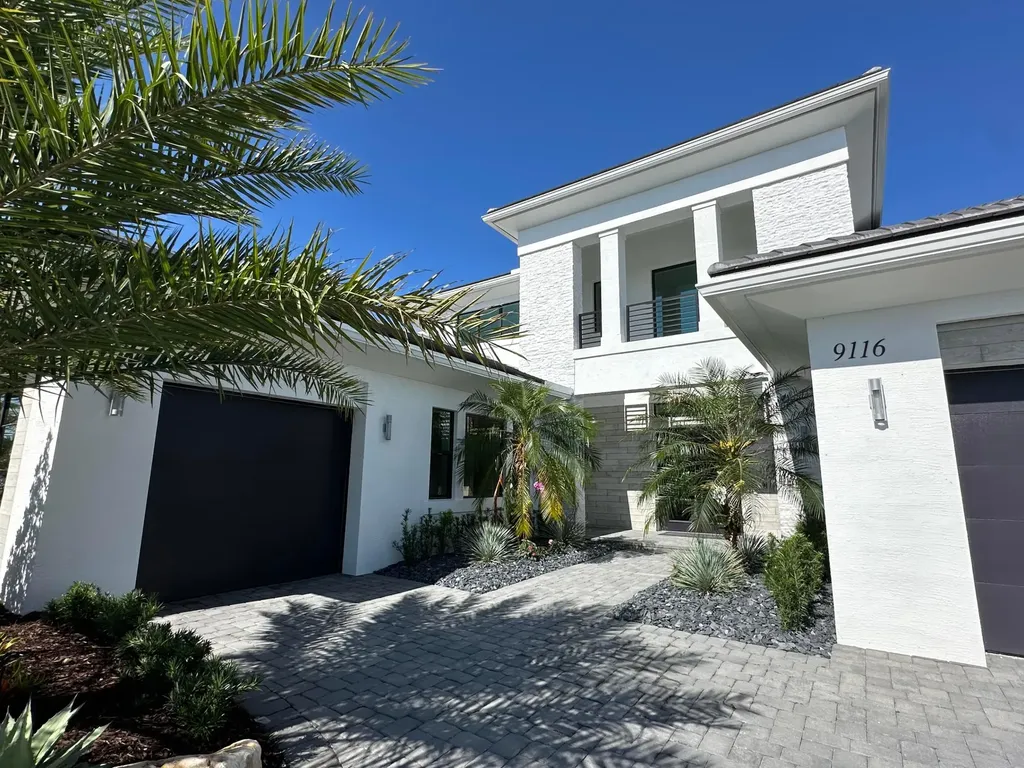 9116 Coral Isle Circle Palm Beach Gardens FL 33412