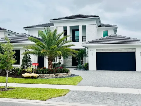 9116 Coral Isle Circle Palm Beach Gardens FL 33412