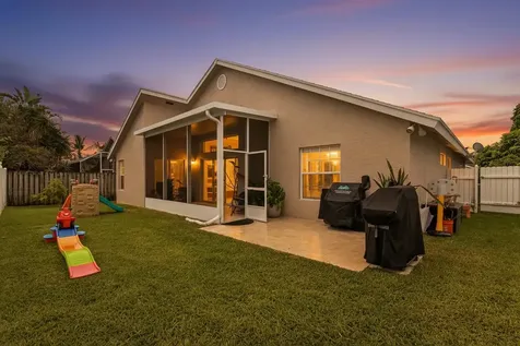 6319 Foster Street Jupiter FL 33458