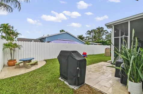 6319 Foster Street Jupiter FL 33458