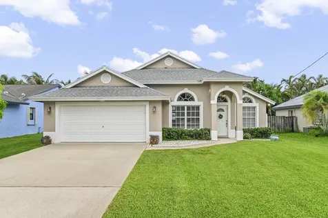 6319 Foster Street Jupiter FL 33458