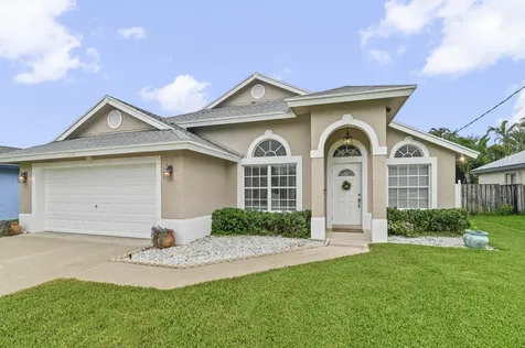 6319 Foster Street Jupiter FL 33458