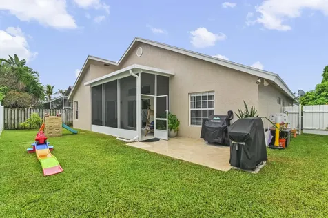 6319 Foster Street Jupiter FL 33458