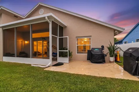 6319 Foster Street Jupiter FL 33458