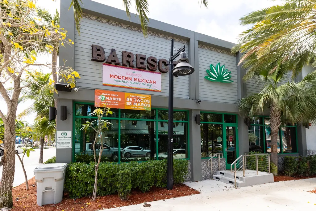 3240 Lakeview Drive Pompano Beach FL 33062