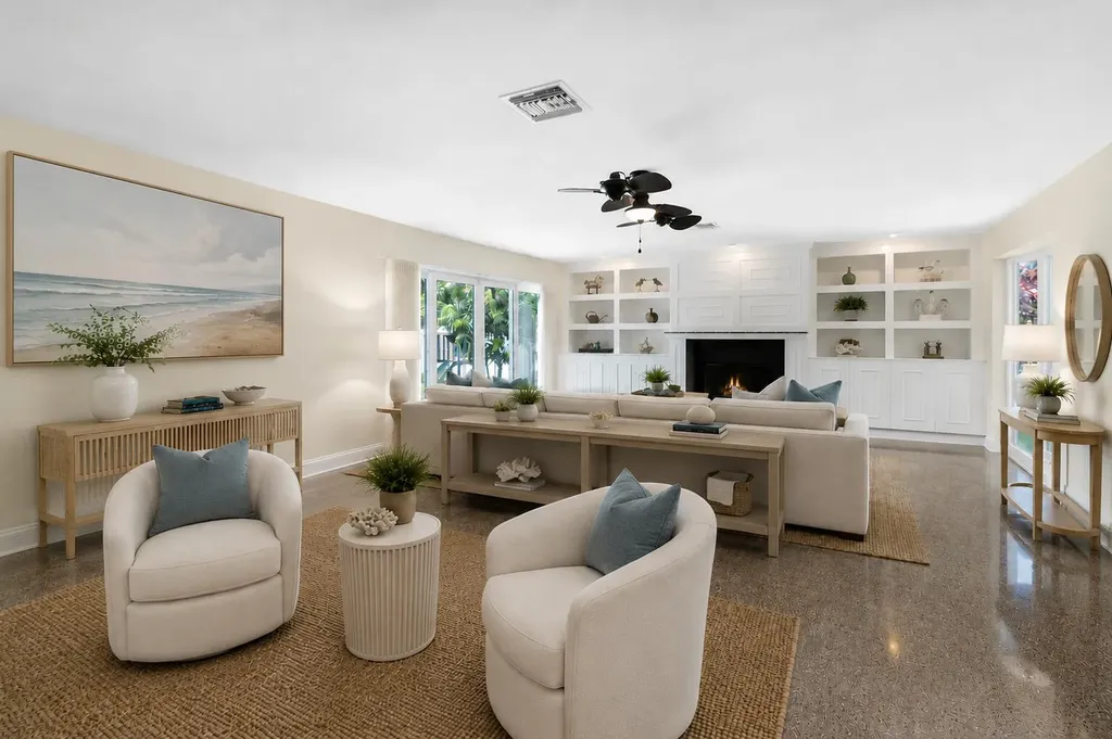 3240 Lakeview Drive Pompano Beach FL 33062