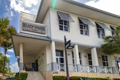 3240 Lakeview Drive Pompano Beach FL 33062