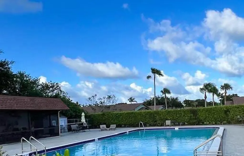 1918 Palmland Drive Boynton Beach FL 33436