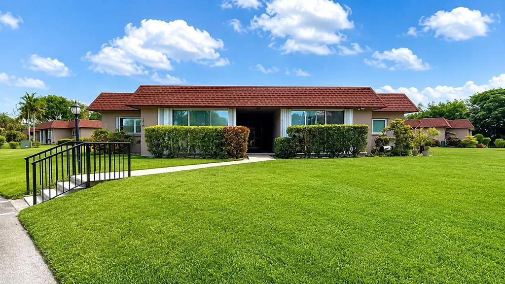 1918 Palmland Drive Boynton Beach FL 33436