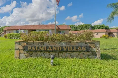 1918 Palmland Drive Boynton Beach FL 33436
