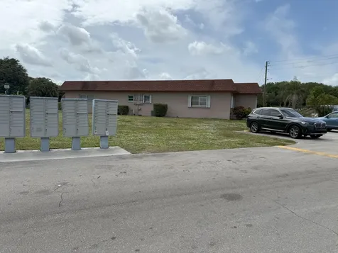 1918 Palmland Drive Boynton Beach FL 33436