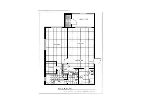 1918 Palmland Drive Boynton Beach FL 33436