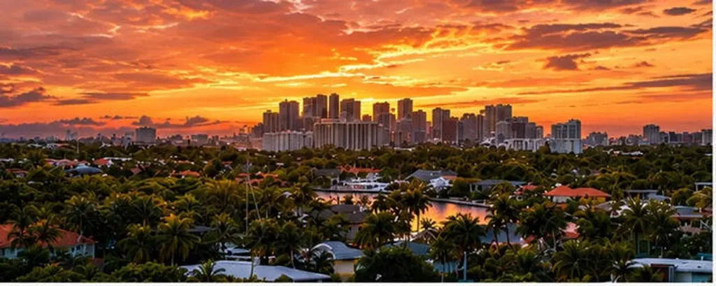 2200 NE 33rd Avenue Fort Lauderdale FL 33308