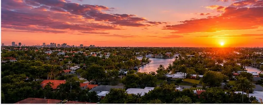 2200 NE 33rd Avenue Fort Lauderdale FL 33308