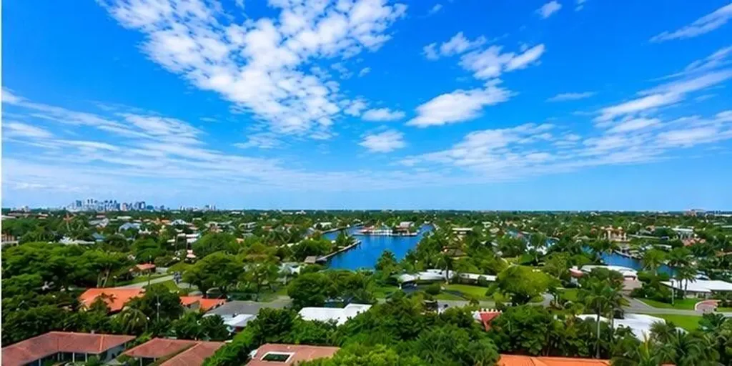 2200 NE 33rd Avenue Fort Lauderdale FL 33308