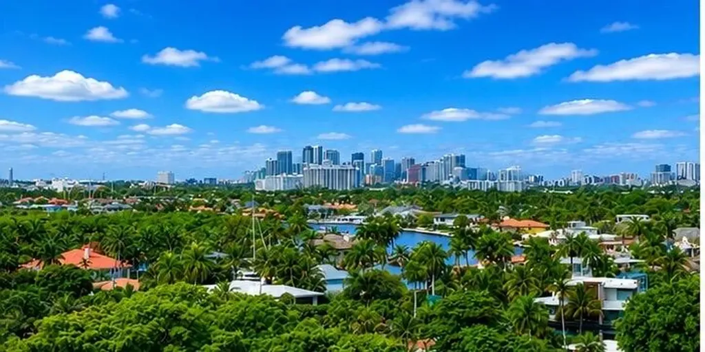 2200 NE 33rd Avenue Fort Lauderdale FL 33308