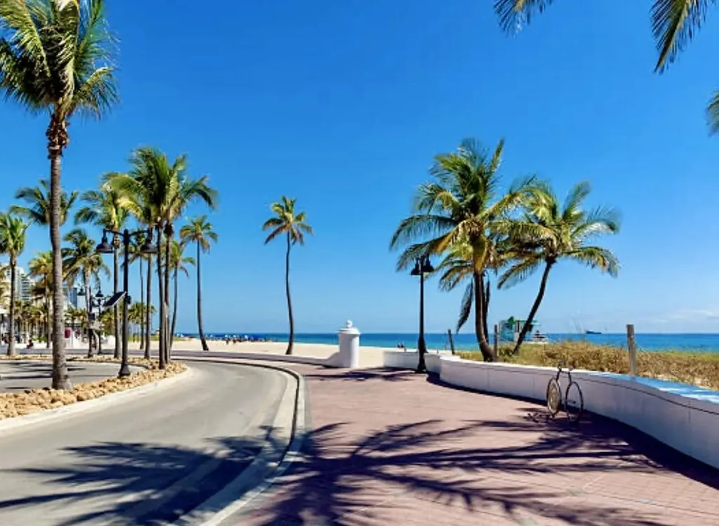 2200 NE 33rd Avenue Fort Lauderdale FL 33305