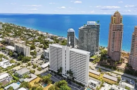 2200 NE 33rd Avenue Fort Lauderdale FL 33308