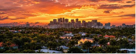 2200 NE 33rd Avenue Fort Lauderdale FL 33308