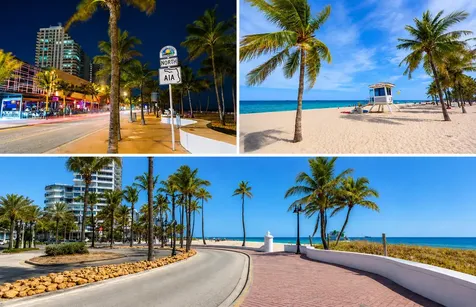 2200 NE 33rd Avenue Fort Lauderdale FL 33305