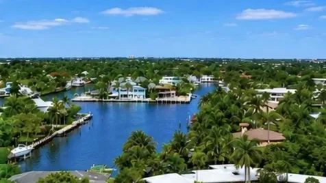 2200 NE 33rd Avenue Fort Lauderdale FL 33308