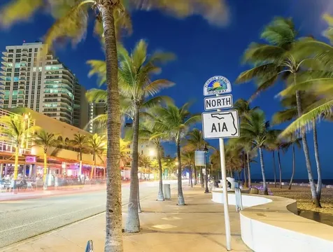 2200 NE 33rd Avenue Fort Lauderdale FL 33305