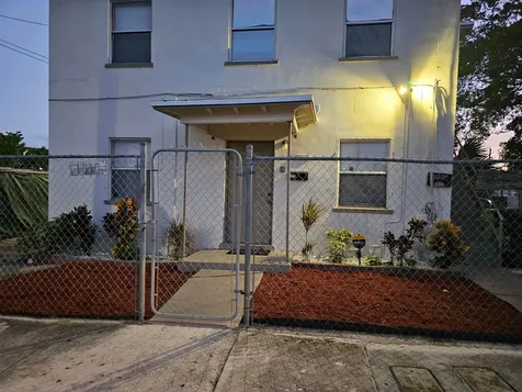 1010 Grant Street West Palm Beach FL 33407