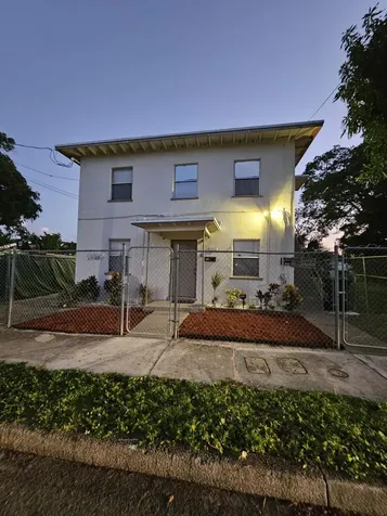 1010 Grant Street West Palm Beach FL 33407