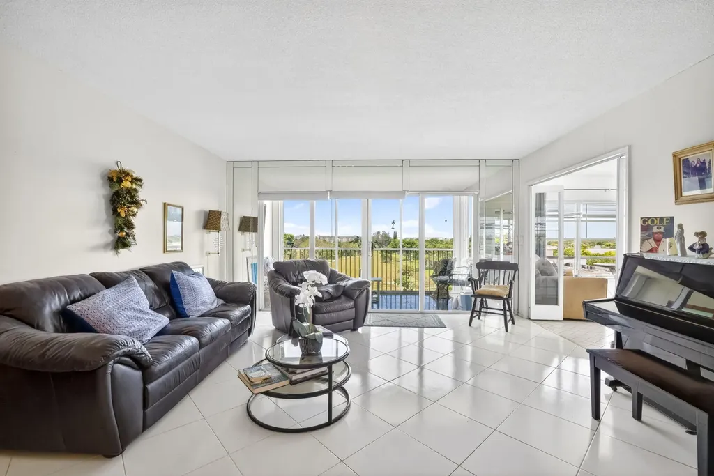3300 N Palm Aire Drive Pompano Beach FL 33069