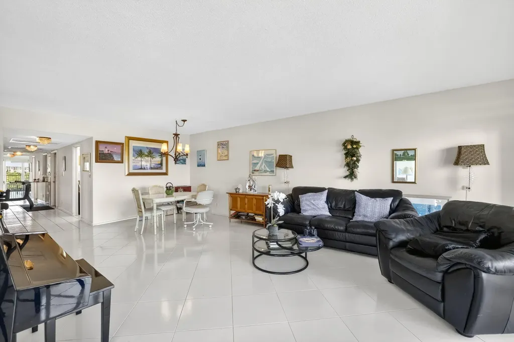 3300 N Palm Aire Drive Pompano Beach FL 33069