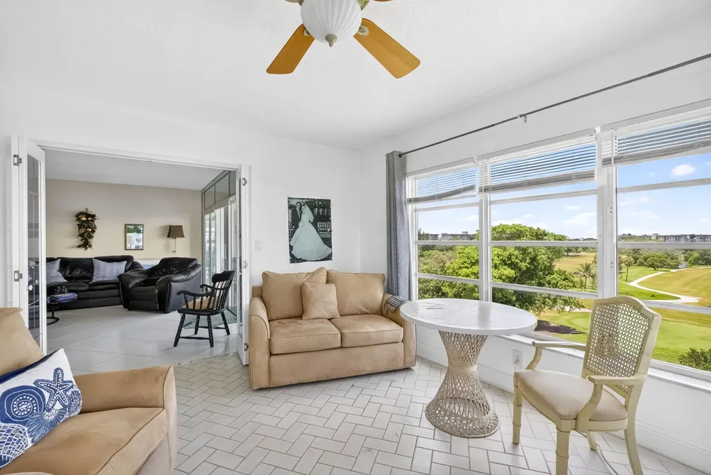 3300 N Palm Aire Drive Pompano Beach FL 33069