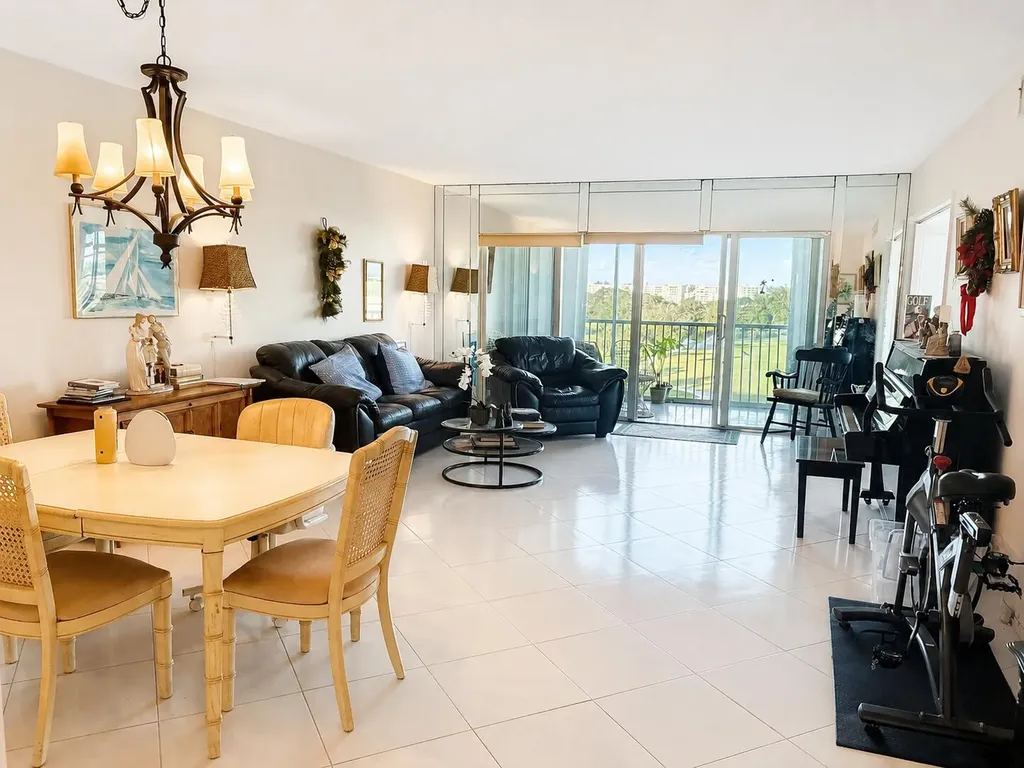 3300 N Palm Aire Drive Pompano Beach FL 33069
