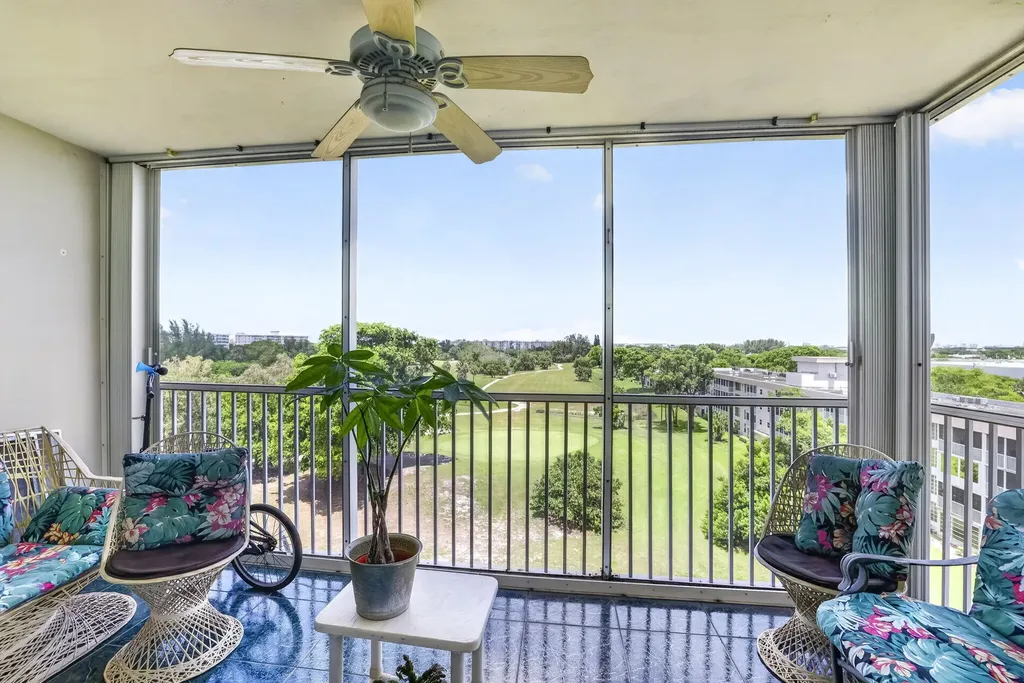 3300 N Palm Aire Drive Pompano Beach FL 33069