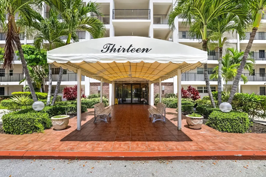 3300 N Palm Aire Drive Pompano Beach FL 33069