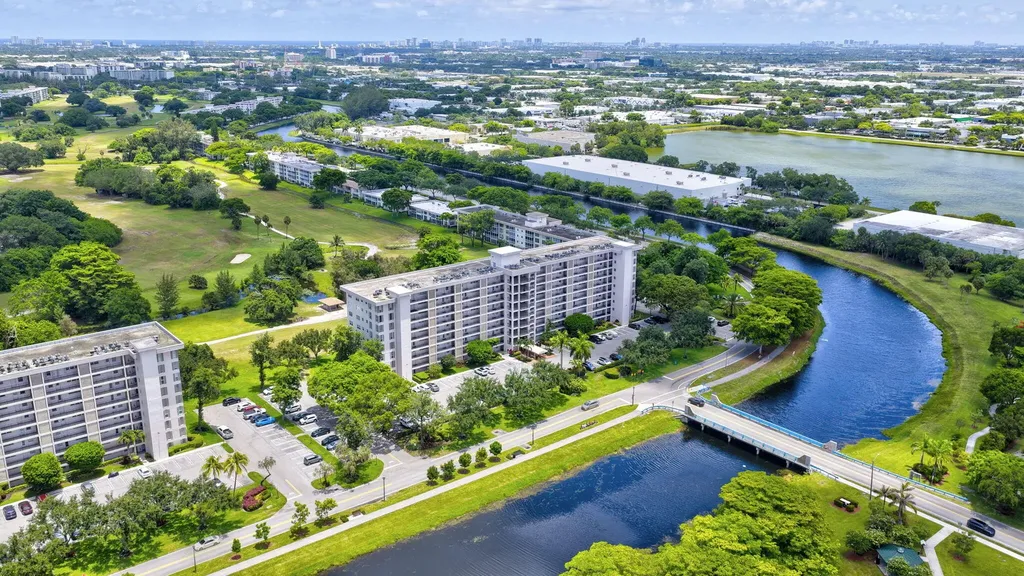 3300 N Palm Aire Drive Pompano Beach FL 33069