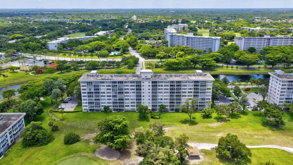 3300 N Palm Aire Drive Pompano Beach FL 33069