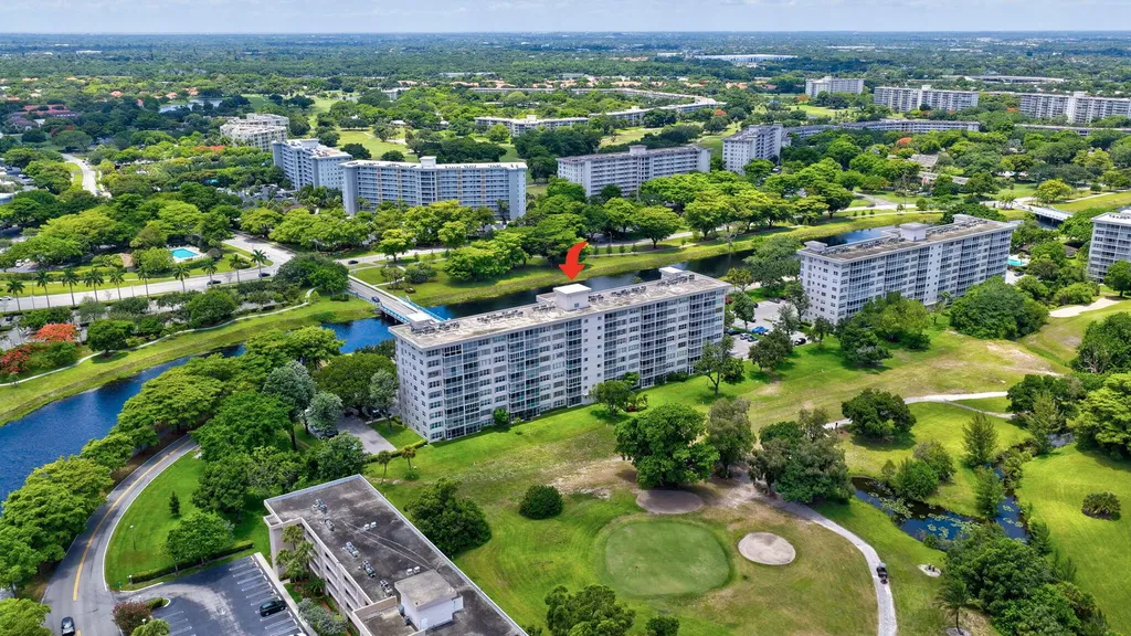 3300 N Palm Aire Drive Pompano Beach FL 33069