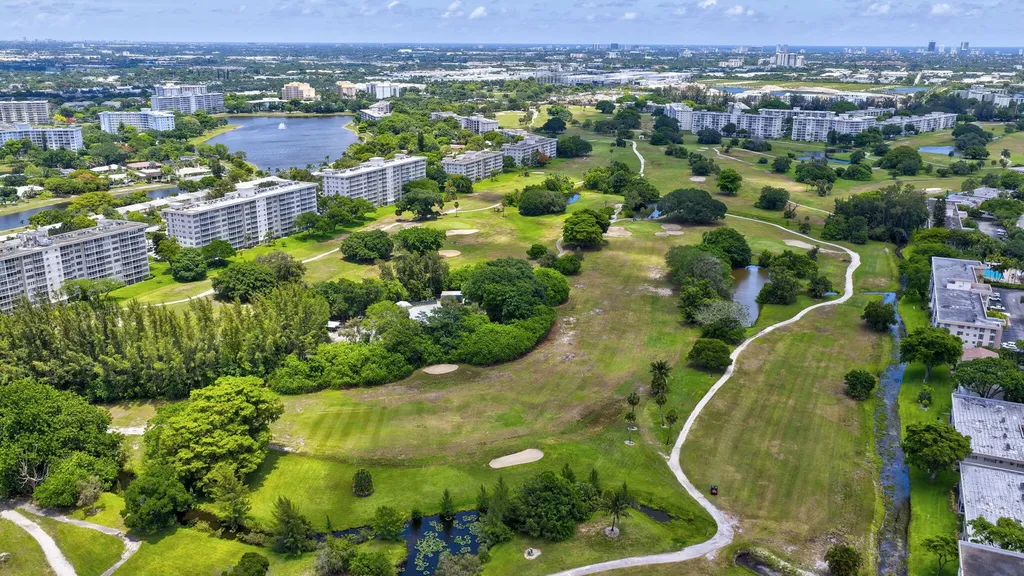 3300 N Palm Aire Drive Pompano Beach FL 33069