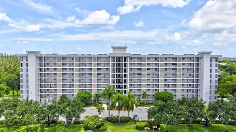 3300 N Palm Aire Drive Pompano Beach FL 33069