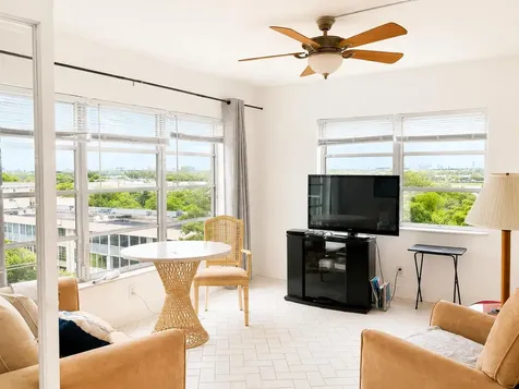 3300 N Palm Aire Drive Pompano Beach FL 33069