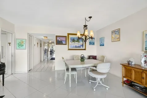 3300 N Palm Aire Drive Pompano Beach FL 33069
