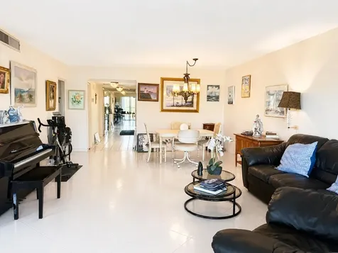 3300 N Palm Aire Drive Pompano Beach FL 33069