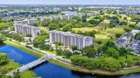 3300 N Palm Aire Drive Pompano Beach FL 33069